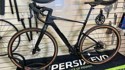 Cannondale Topstone — gruppo Shimano GRX, taglia 54