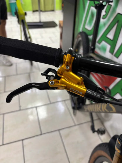 Specialized Epic Hardtail Expert 2023 usata — dettaglio