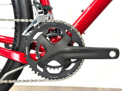 Trek Checkpoint Alr 3 2025 usata — dettaglio