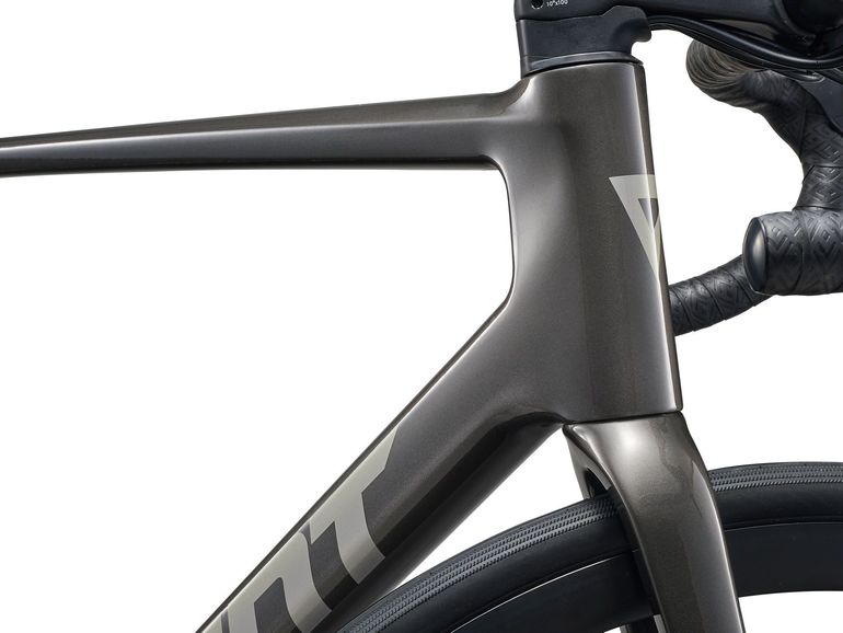Giant Tcr Advanced 2 2026 usata — dettaglio