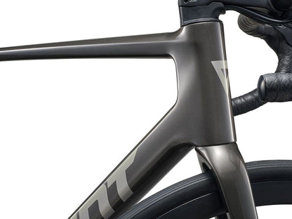 Giant Tcr Advanced 2 2026 usata — dettaglio