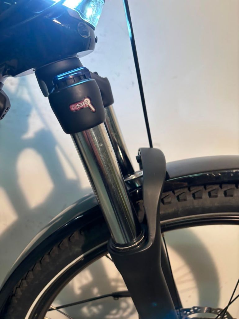 Bianchi E-Omnia T Type 2023 usata — dettaglio