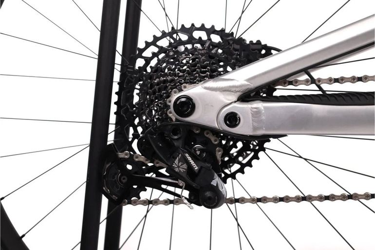 Scott Genius 940 2024 — Bici usata