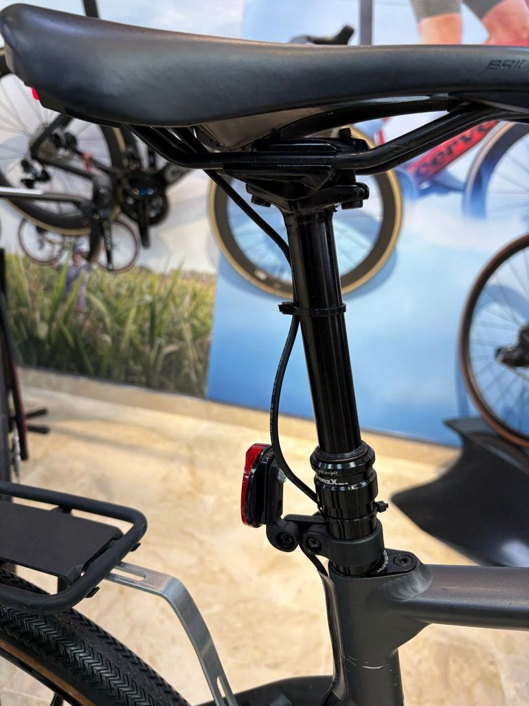 Specialized Turbo Vado Sl 4.0 2023 usata — dettaglio