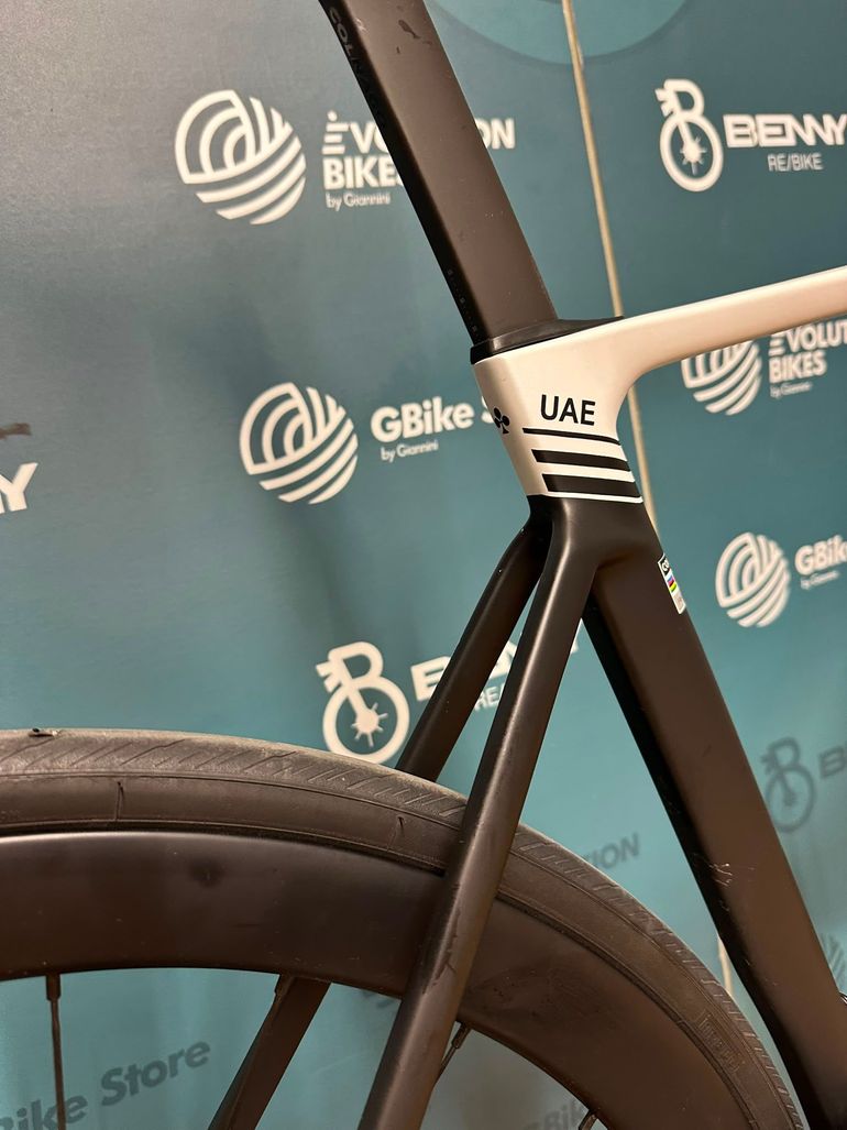 Colnago V5rs 2026 usata — dettaglio