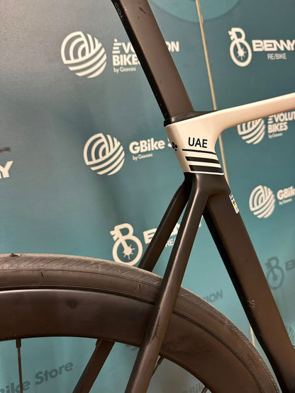 Colnago V5rs 2026 usata — dettaglio