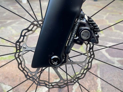 Colnago Y1rs 2025 usata — dettaglio
