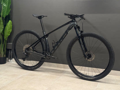 Trek Procaliber 9.5 Gen 2 — gruppo Shimano Deore, taglia M