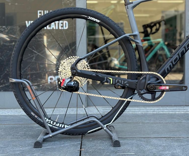 Mondraker Arid Carbon R — telaio in Carbonio, Nuovo