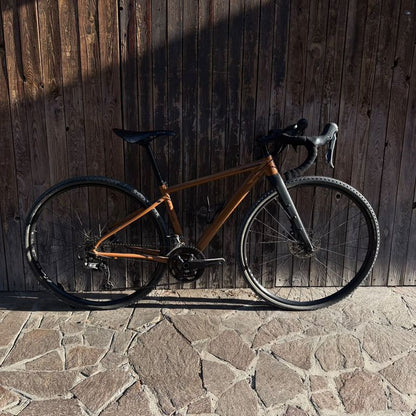 Cannondale Topstone 1 2026 usata — dettaglio