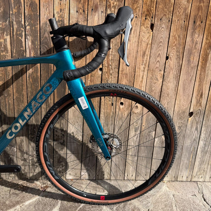 Colnago G4-X — telaio in Carbonio, Nuovo