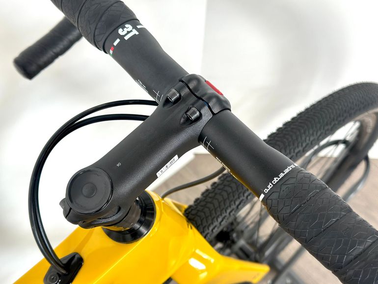 3T Ultra 2025 usata — dettaglio