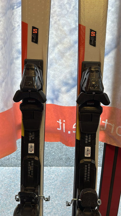 Salomon S/Max Endurance 2026 — Da Pista usato
