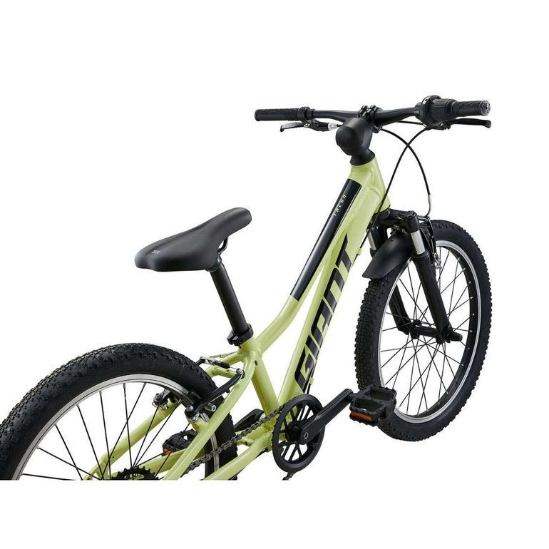 Giant Talon 20 Muscat Blanc 2024 — Bici usata