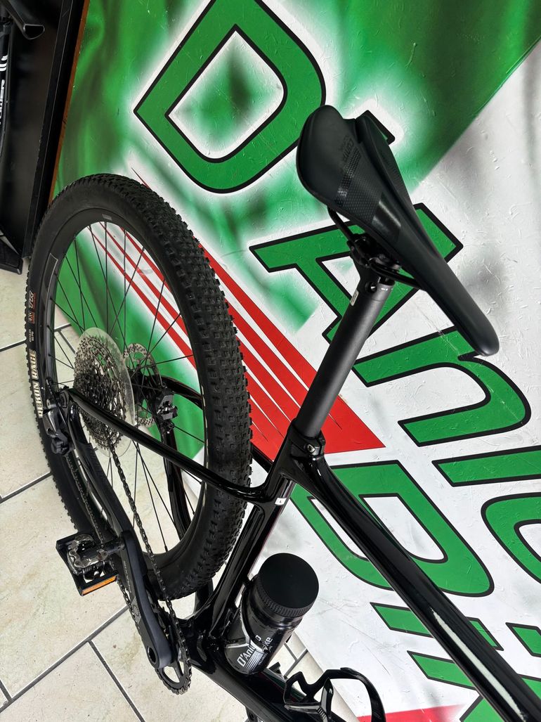 Giant Xtc, Advanced 29 3 2021 usata — dettaglio
