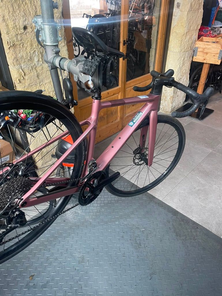 Scott Addict 50 — telaio in Carbonio, Ottime condizioni