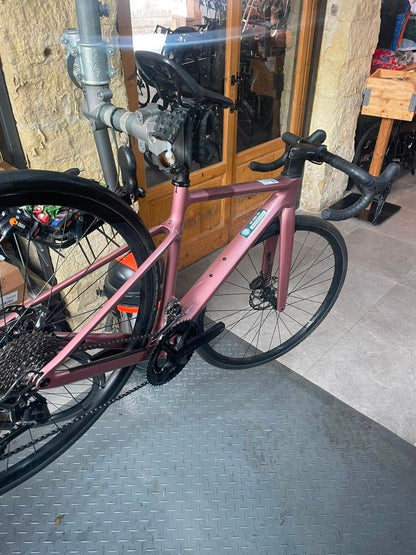 Scott Addict 50 — telaio in Carbonio, Ottime condizioni