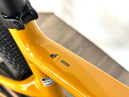 Cervelo Áspero Rx610 2026 usata — dettaglio