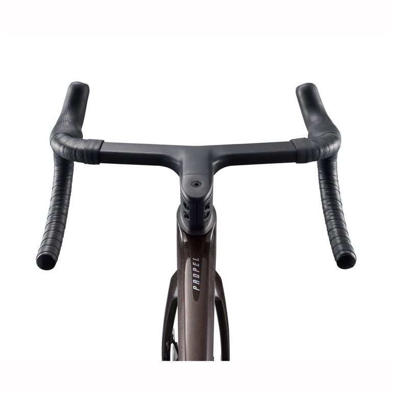 Giant Propel Advanced Pro 0 2027 usata — dettaglio