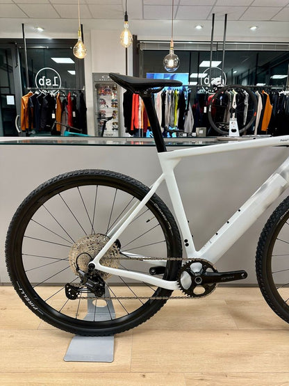 3T Primo 2 Wpnt 2026 — Bici usata