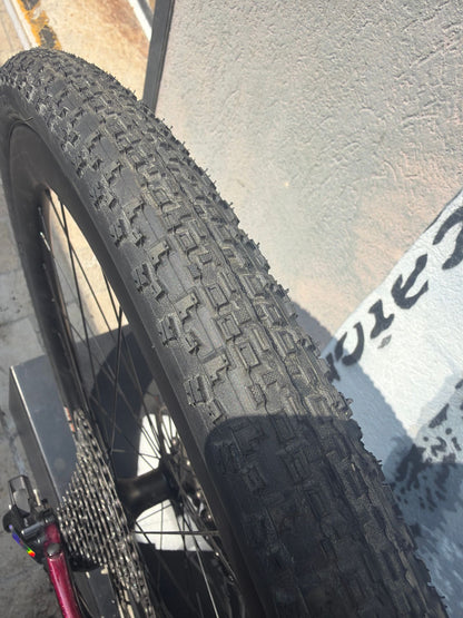 Cannondale Topstone Carbon 1 Rle 2024 — Bici usata