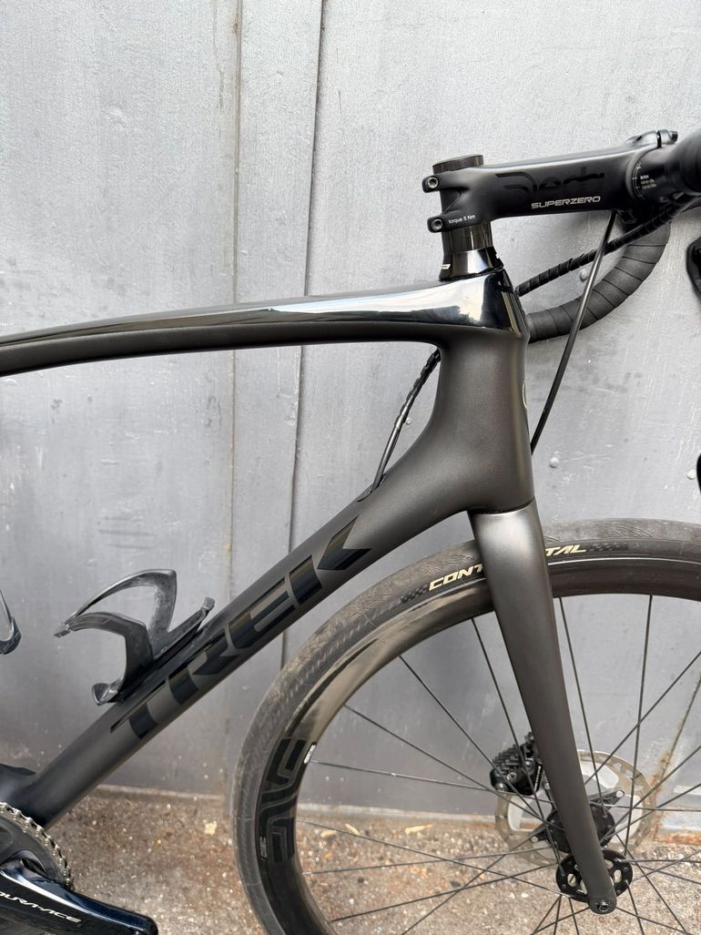 Trek Émonda Slr 9 2020 — Bici usata