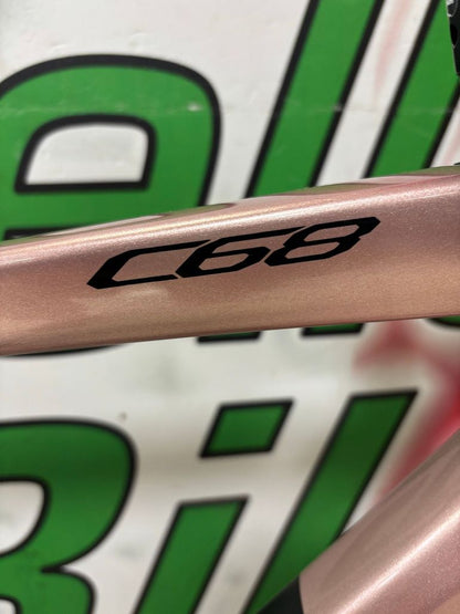 Colnago C68 — telaio in Carbonio, Ottime condizioni