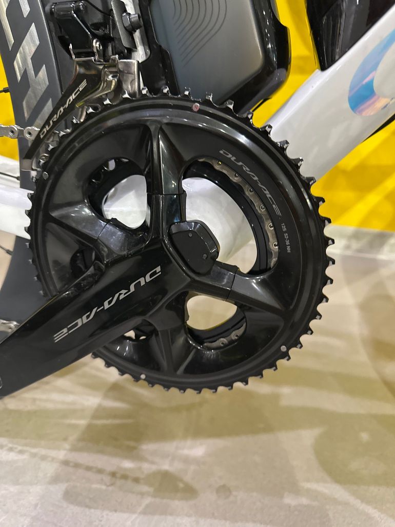 Wilier Triestina Filante Slr 2026 — Bici usata