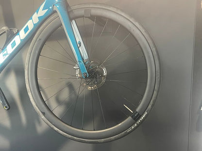 Look 795 Bladers — gruppo SRAM Red eTap AXS, taglia L