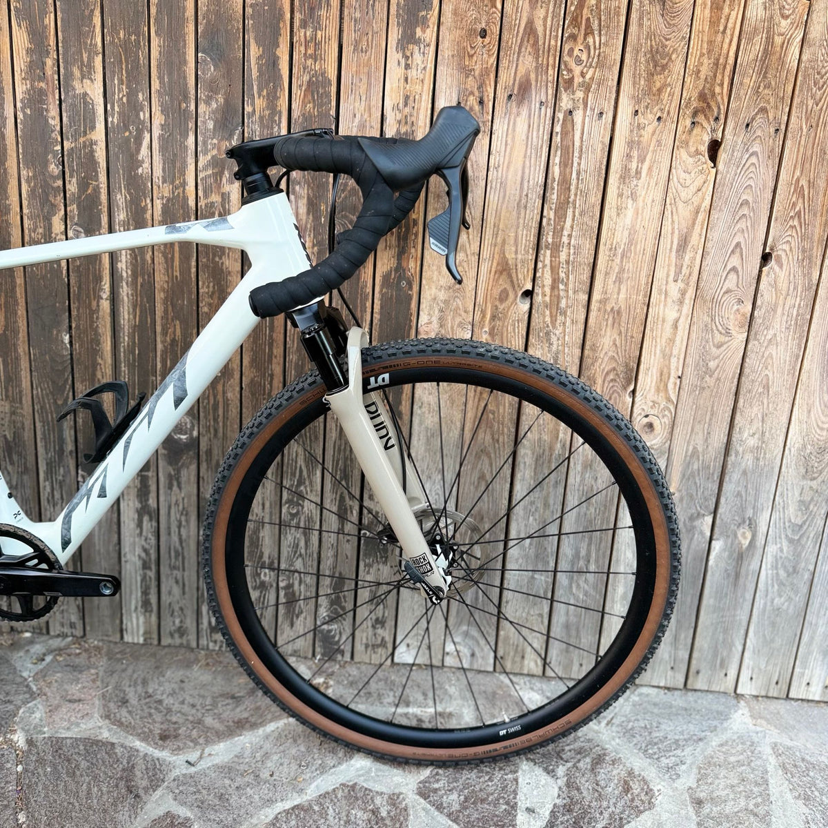 KTM X-Strada Transmission 2024 — Bici usata