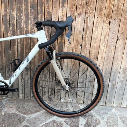 KTM X-Strada Transmission 2024 — Bici usata