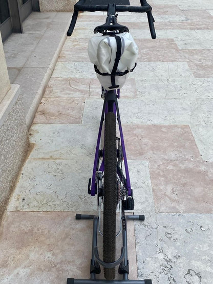 Scott Addict Gravel 2026 usata — dettaglio