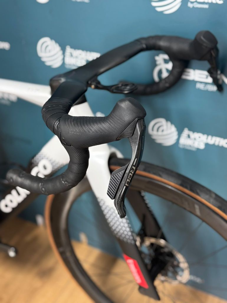 Colnago Y1rs 2026 usata — dettaglio