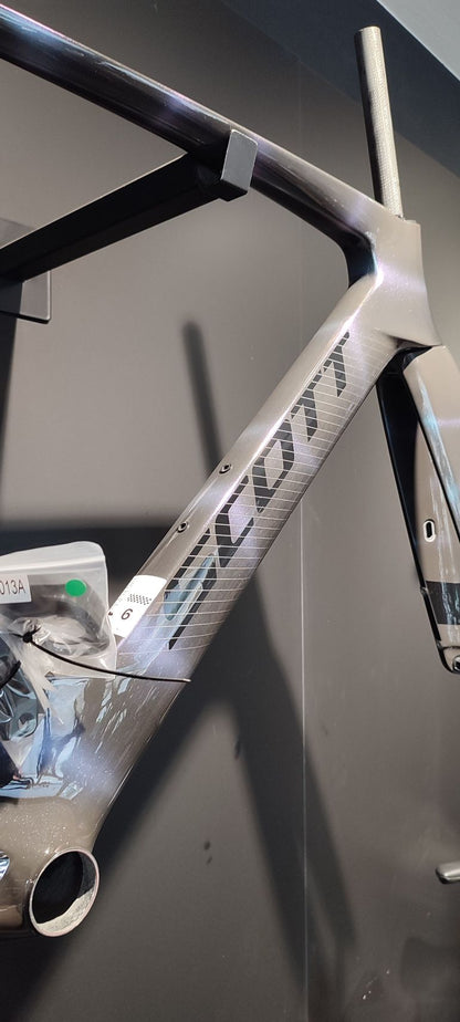 Scott Foil Rc 20 — telaio in Carbonio, Nuovo