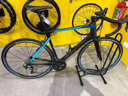 Cube Agree C:62 Pro — gruppo Shimano Ultegra, taglia 58