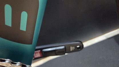 Bianchi Oltre Pro — telaio in Carbonio, Nuovo