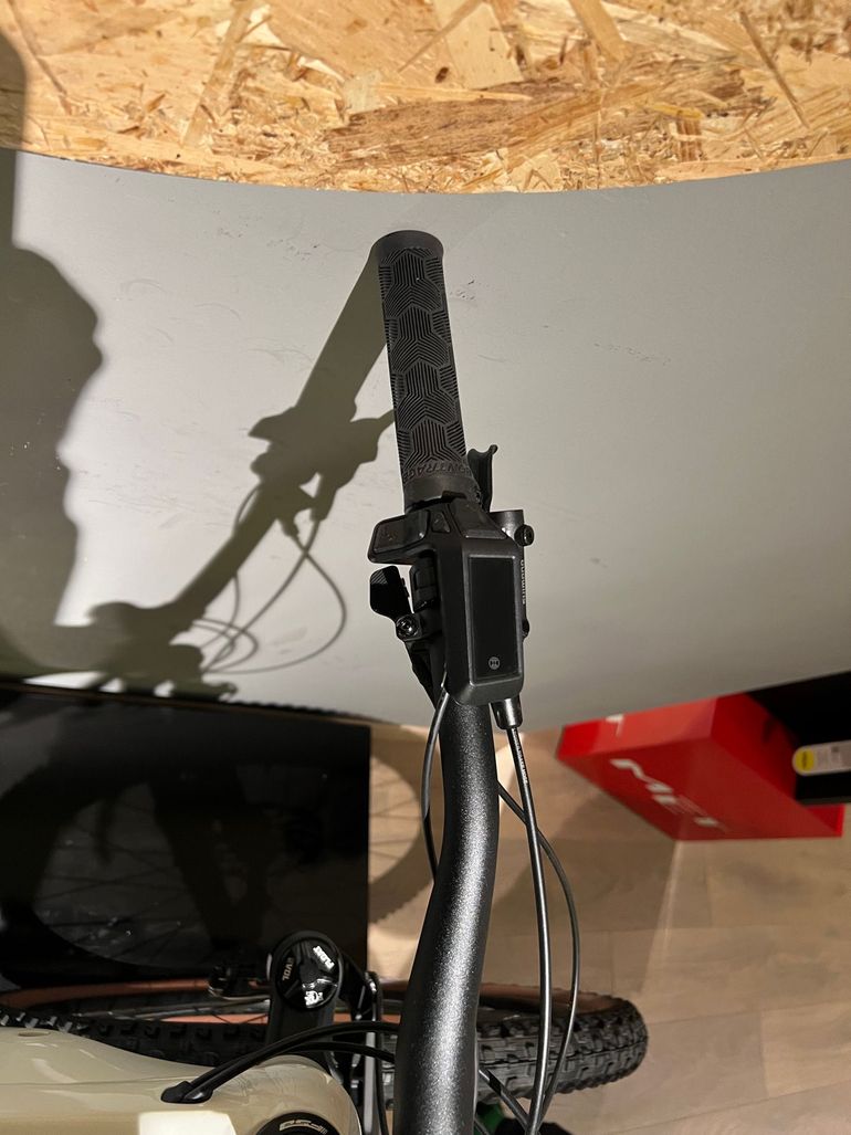 Trek Powerfly Fs+ 6 Gen 4 2025 usata — dettaglio