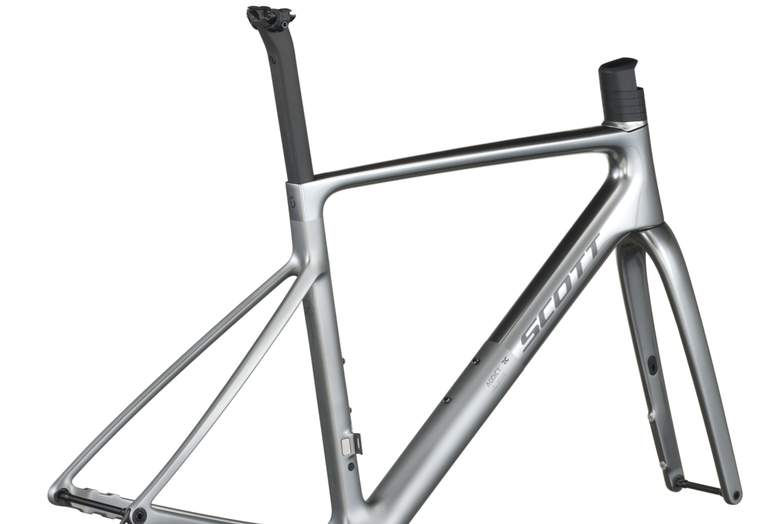 Scott Addict Rc Ultimate Hmx Sl — gruppo Frameset, taglia S