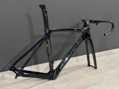 Bianchi Oltre Xr4 — gruppo Frameset, taglia 53