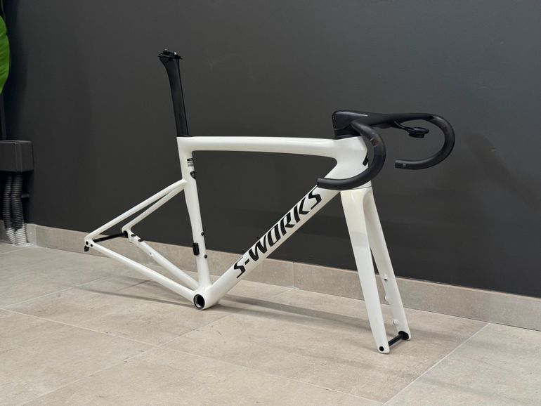 Specialized Tarmac Sl8 2024 usata