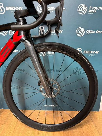 Trek Émonda Slr 7 2024 usata — dettaglio