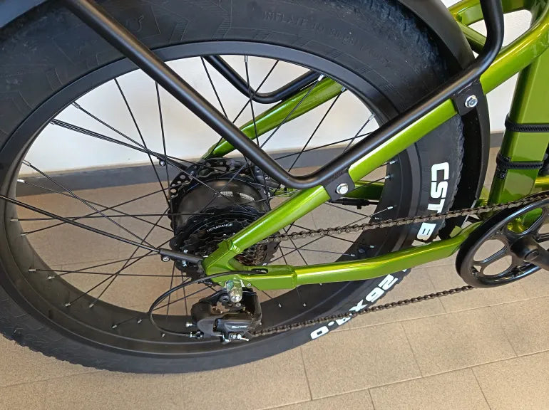 Bear Gta 2026 usata — dettaglio