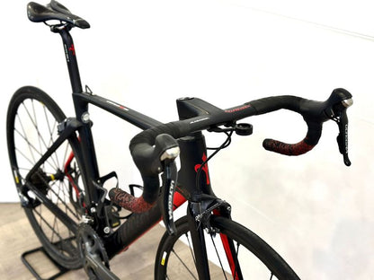 Wilier Triestina Cento10pro 2020 usata — dettaglio