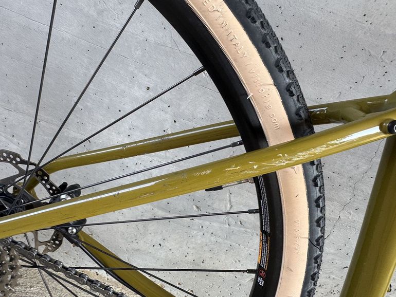 Cannondale Topstone 2 — telaio in Alluminio, Buone condizioni