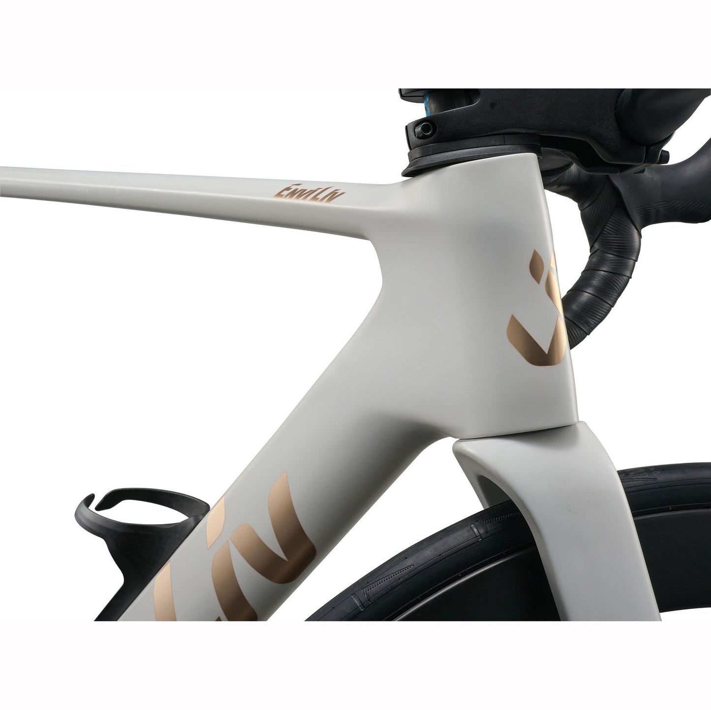 Giant Liv Enviliv Advanced 1 2027 usata — dettaglio