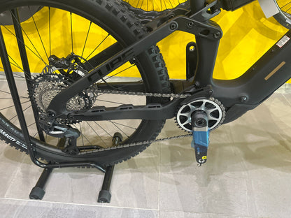 Cube Ams — telaio in Carbonio, Nuovo