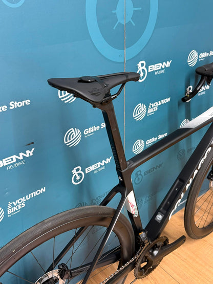 Colnago V4rs 2024 usata — dettaglio