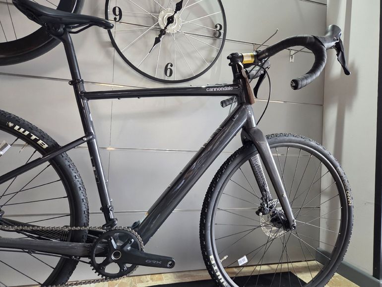Cannondale Topstone Neo Sl 2 — telaio in Alluminio, Nuovo