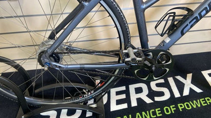 Cannondale Quick Cx — telaio in Alluminio, Nuovo
