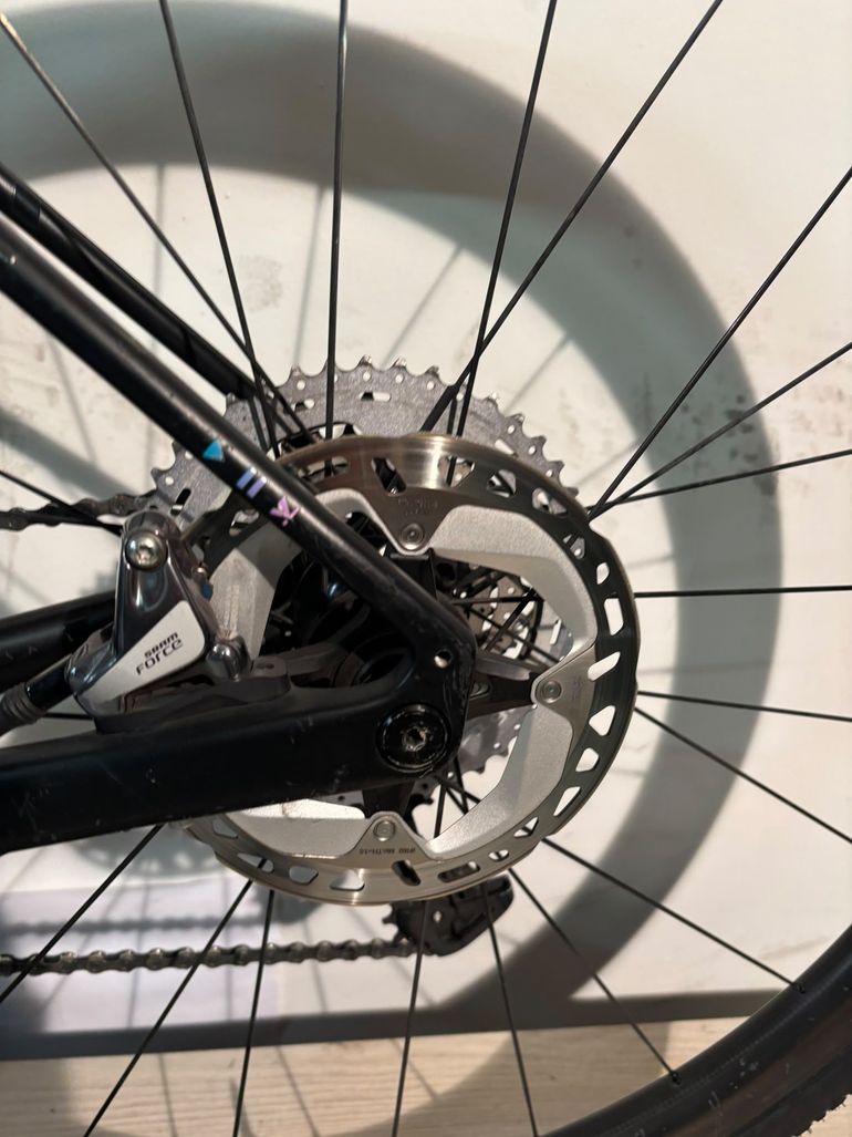 Specialized Diverge Expert X1 Mixtape — gruppo SRAM Force, taglia 54
